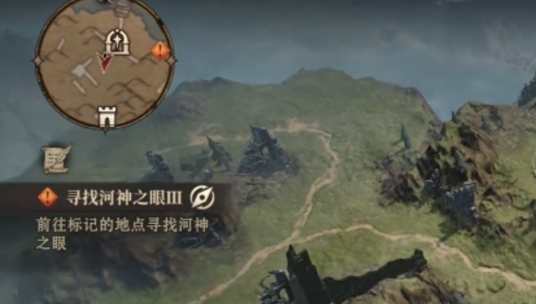 龙息神寂河神之眼怎么用 龙息神寂手游河神之眼使用指南