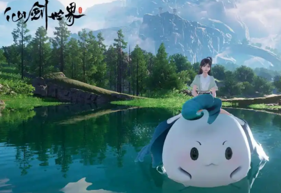 仙剑世界神龟灵兽怎么样 仙剑世界神龟灵兽玩法详解