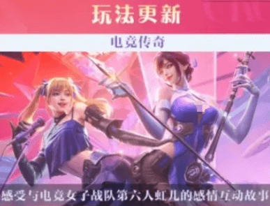 CF手游弦起惊虹版本有什么 CF手游弦起惊虹版本内容一览