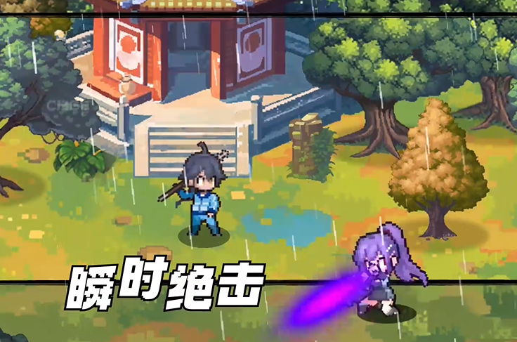 三千幻世樊奇技能玩法介绍 三千幻世樊奇怎么操作