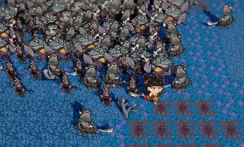 黑神榜哪吒是哪家的游戏 黑神榜哪吒是哪个公司的