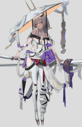 胜利女神新的希望角色大全 胜利女神新的希望有哪些角色