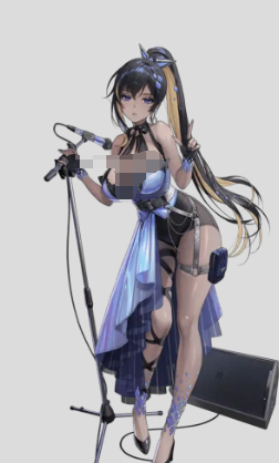 胜利女神新的希望角色大全 胜利女神新的希望有哪些角色