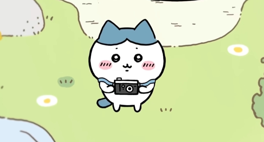 口袋吉伊卡哇除草玩法 ChiikawaPocket除草可以获得什么