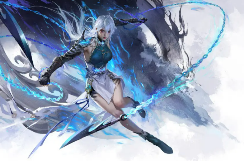 永劫无间手游s5赛季新英雄介绍 永劫无间手游s5赛季新英雄有哪些