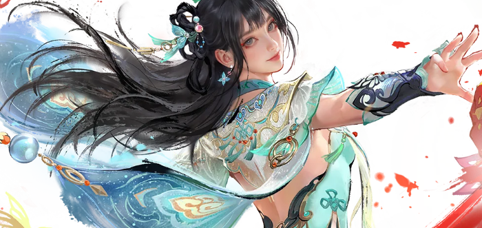 永劫无间手游s5赛季新英雄介绍 永劫无间手游s5赛季新英雄有哪些