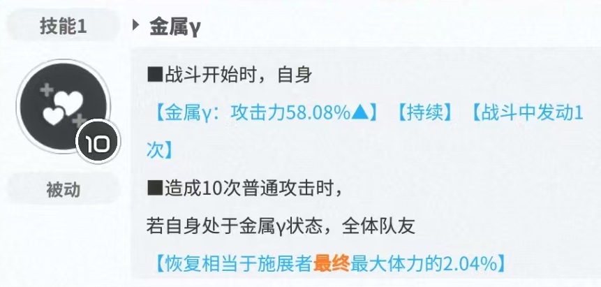 胜利女神新的希望玛娜好用吗 玛娜实战效果分析