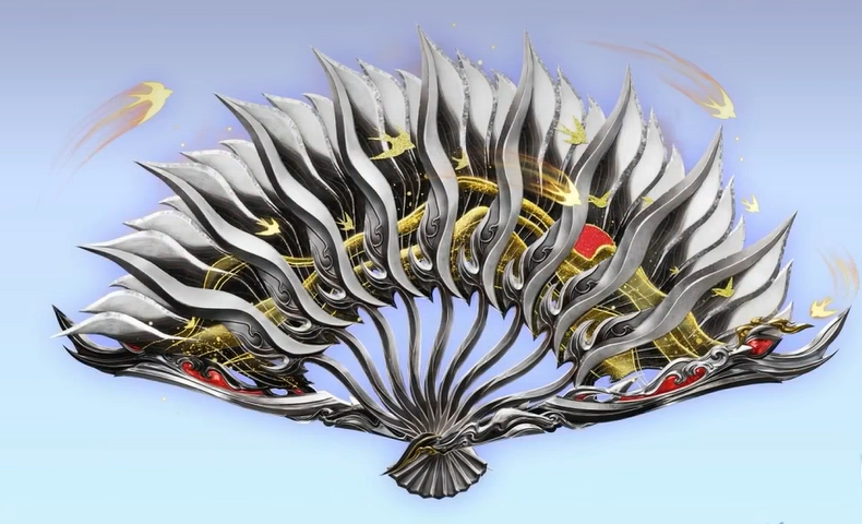 永劫无间手游s5新武器介绍 永劫无间手游s5新武器是什么