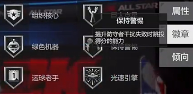 美职篮全明星SG亚历山大怎么玩 SG亚历山大球员效果详解