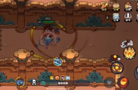 英勇之地手游夜幕锋刃怎么样 英勇之地手游夜幕锋刃介绍