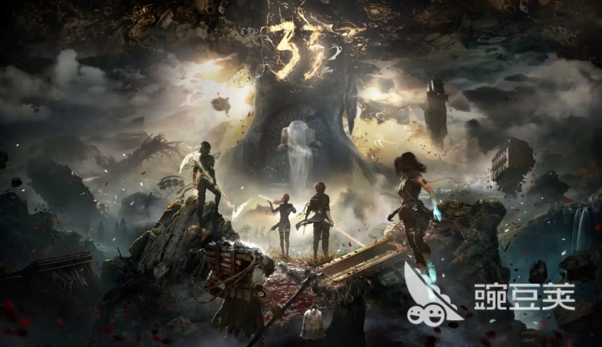 光與影33號(hào)遠(yuǎn)征隊(duì)黑屏閃退卡頓延遲丟包解決方法大全