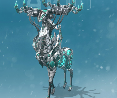 荒野起源生物介绍 荒野起源世界观科普