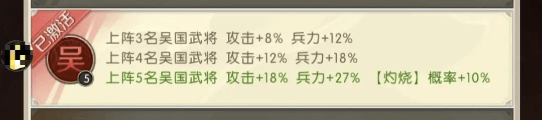 三国问鼎山河前期阵容怎么调 三国问鼎山河新手阵容介绍