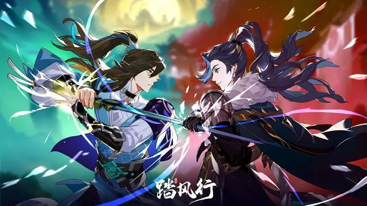 踏风行技能攻略 踏风行技能怎么搭配