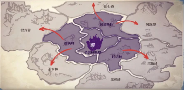 龙石战争主城攻防战怎么玩 龙石战争主城攻防战玩法详解