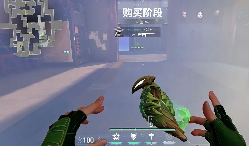 无畏契约源能行动斯凯怎么玩 无畏契约源能行动斯凯技能介绍