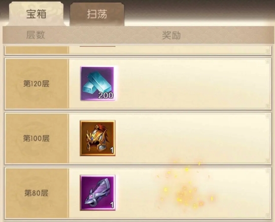 三国问鼎山河大秘境怎么玩 大秘境系统玩法介绍