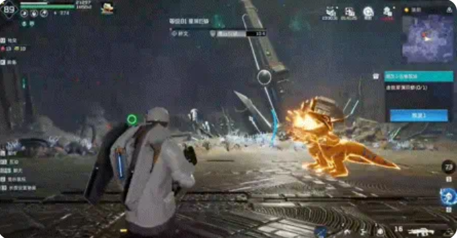 星球重启钟文怎么样 星球重启钟文技能强度解析