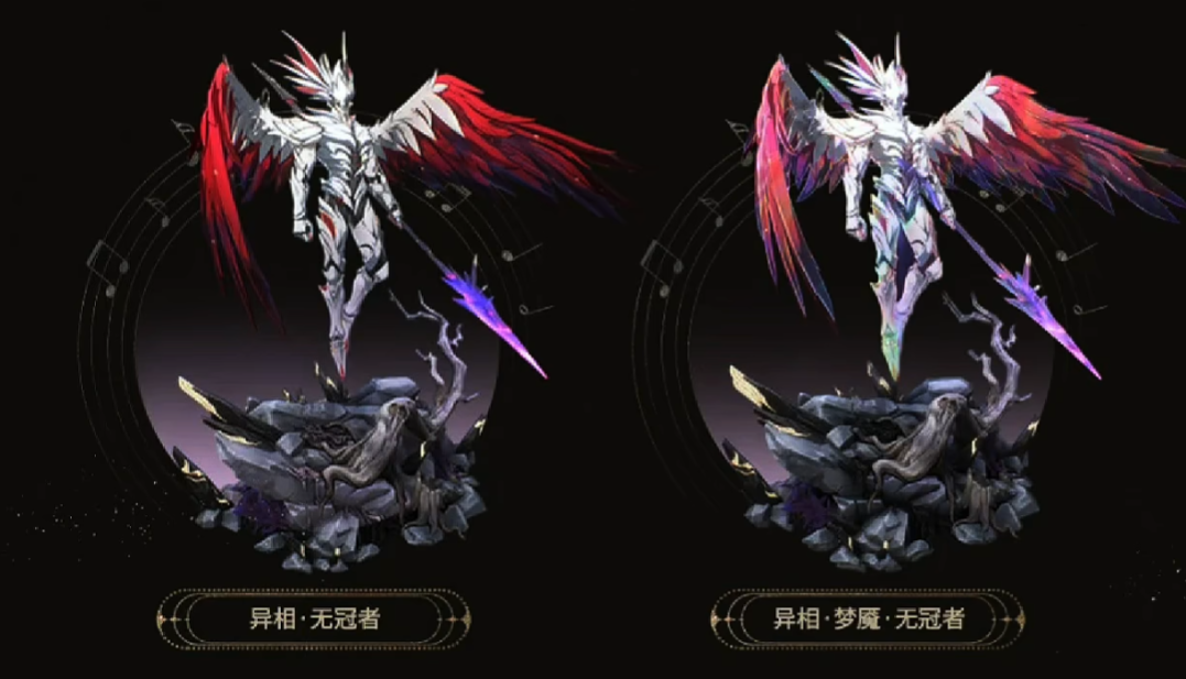 鸣潮周年庆有哪些内容​ 鸣潮一周年庆典概述