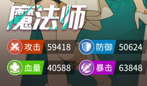 云海之下魔法师介绍 云海之下魔法师怎么样