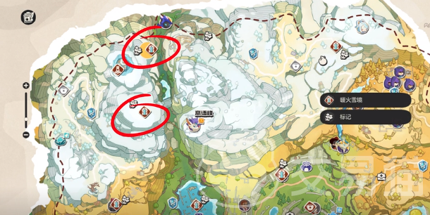 洛克王國世界深度探索指南