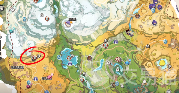 洛克王國世界深度探索指南