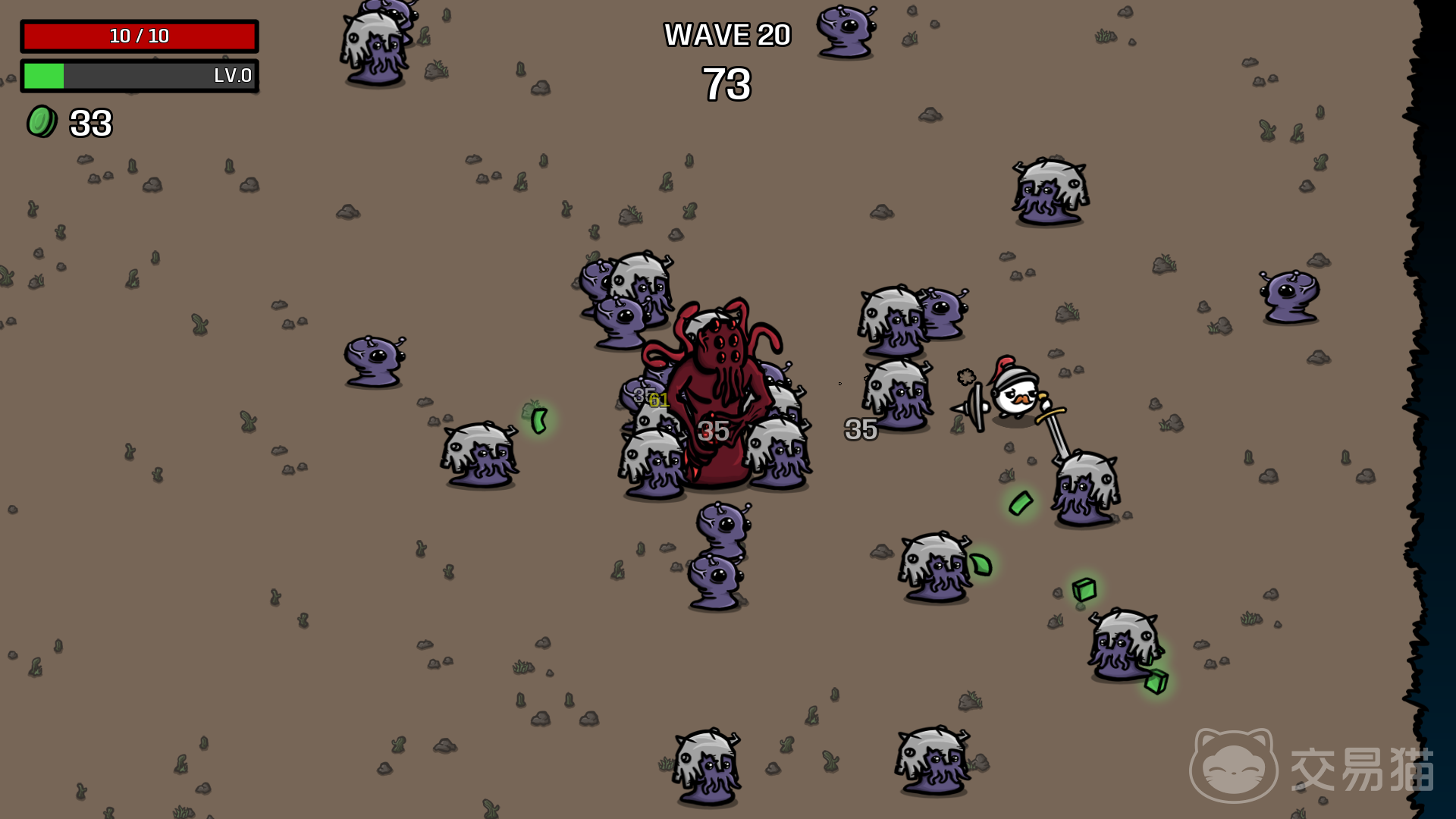 土豆兄弟全能者玩法指南 土豆兄弟全能者角色搭配与实战技巧详解