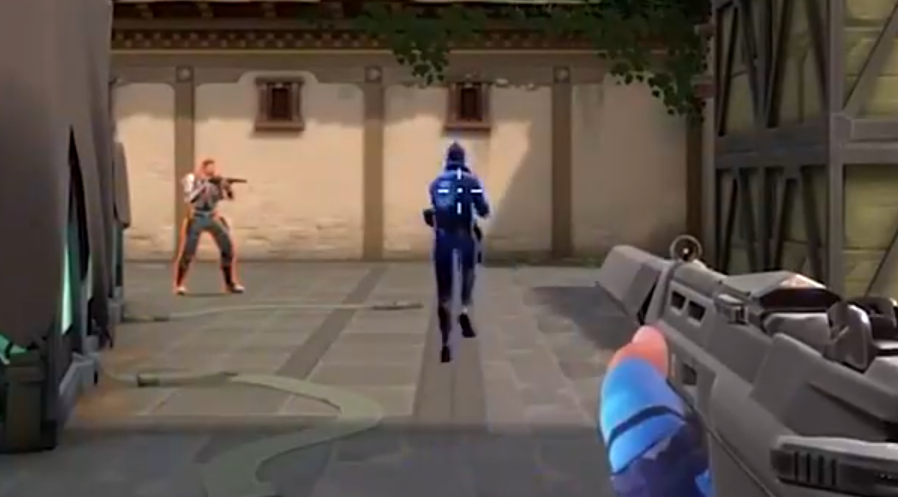 无畏契约手游夜露怎么玩 无畏契约源能行动夜露技能玩法介绍