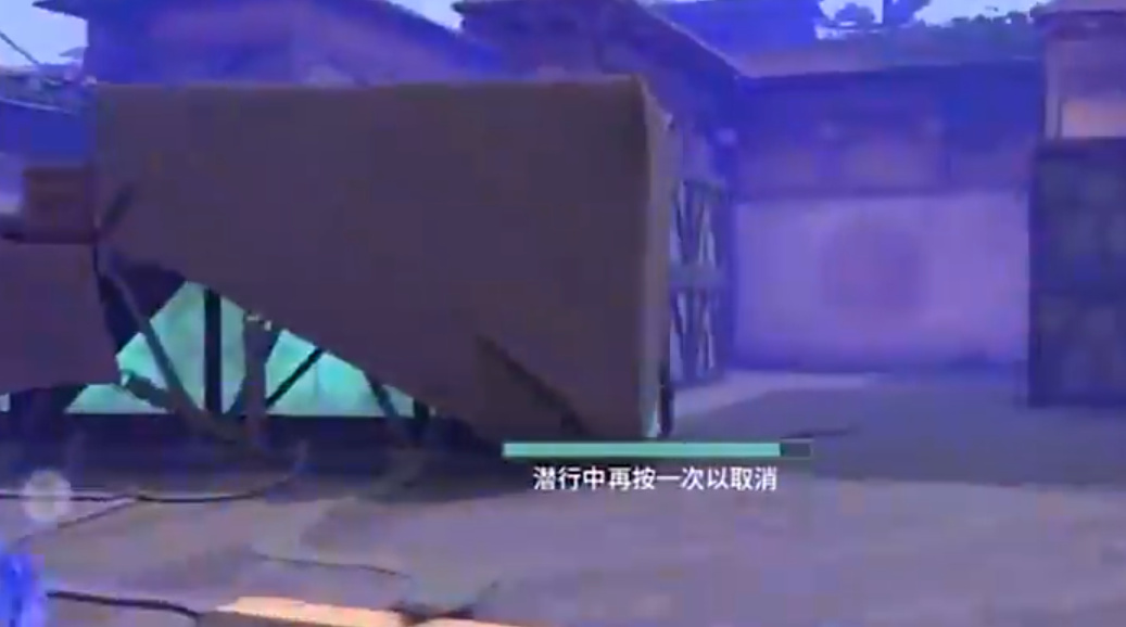 无畏契约手游夜露怎么玩 无畏契约源能行动夜露技能玩法介绍