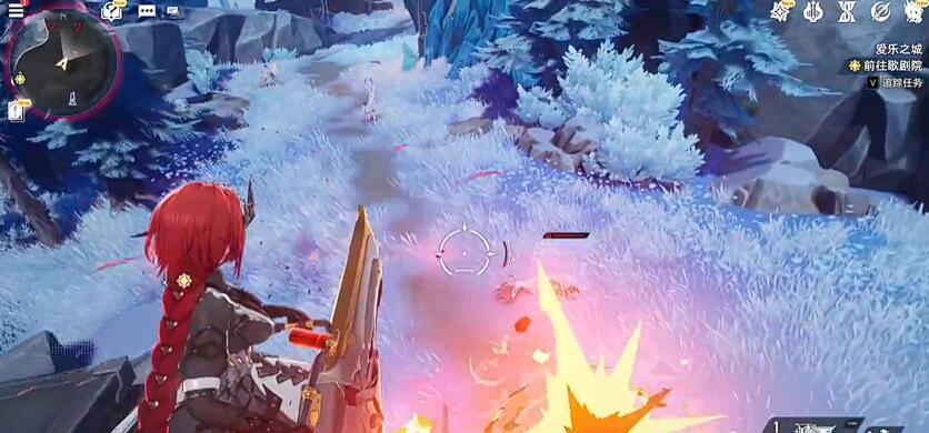 二重螺旋武器获取攻略 二重螺旋武器切换怎么操作