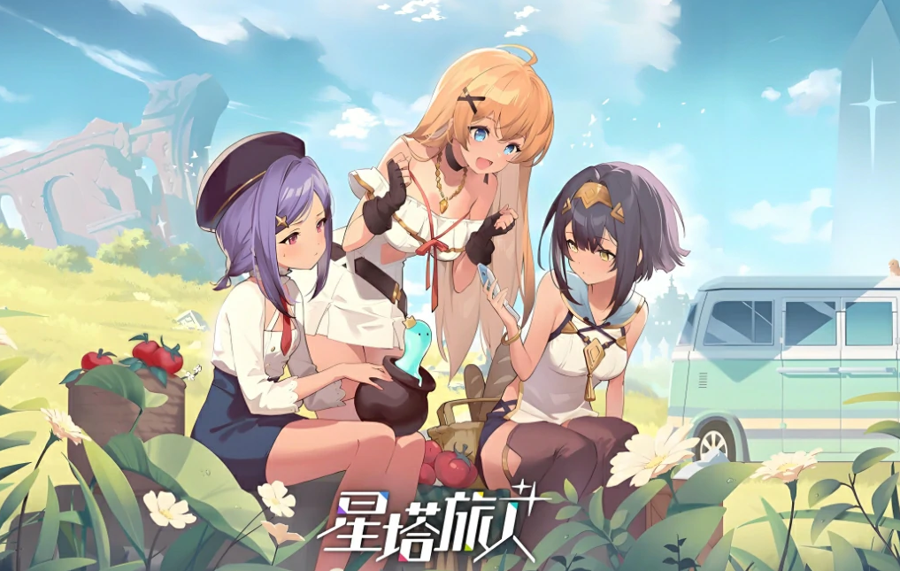 星塔旅人角色強(qiáng)度如何 星塔旅人角色強(qiáng)度介紹