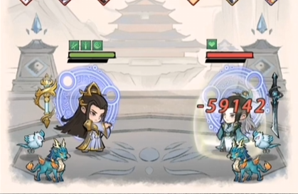 神器傳說閃避流攻略 神器傳說閃避流玩法介紹
