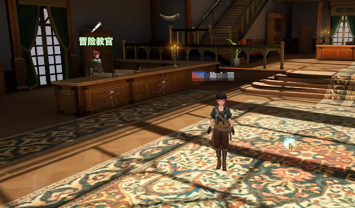 大航海時(shí)代傳說(shuō)國(guó)服什么時(shí)候出 大航海時(shí)代傳說(shuō)上線時(shí)間