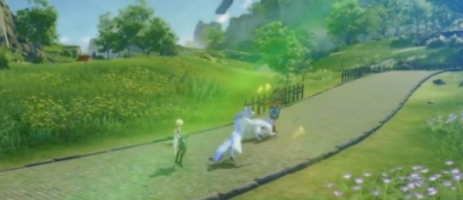 星痕共鳴弓箭怎么玩 星痕共鳴弓箭玩法教程