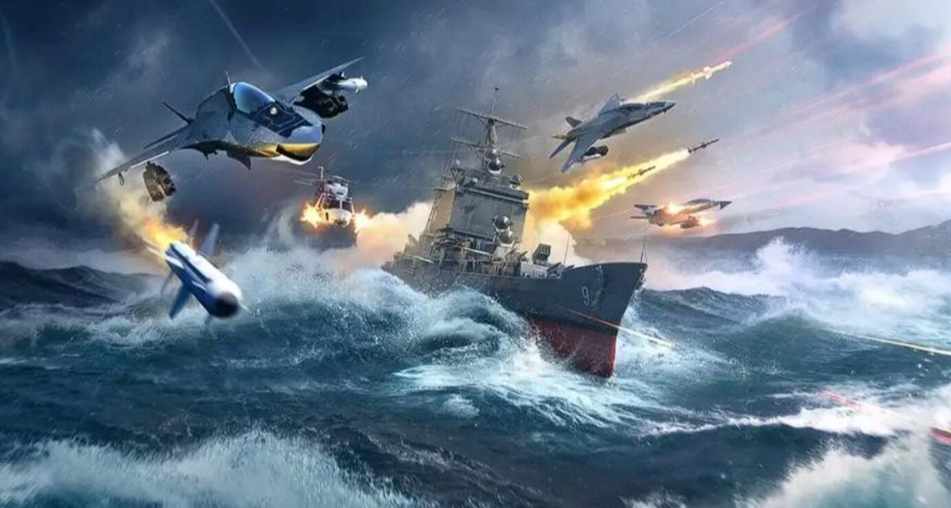 現(xiàn)代戰(zhàn)艦最強(qiáng)潛艇排名 現(xiàn)代戰(zhàn)艦手游潛艇怎么選