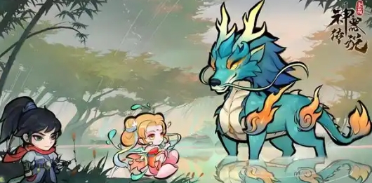 神器傳說禮包碼有哪些 神器傳說福利介紹