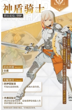 星痕共鳴角色大全 星痕共鳴角色有哪些