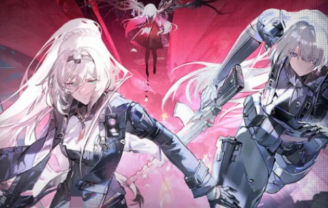 少女前線2火花之罪版本介紹 少女前線2火花之罪版本有什么