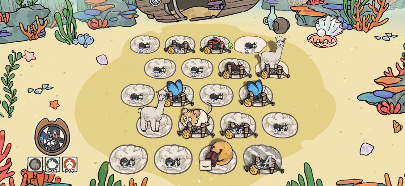 猫神牧场流派有哪些 猫神牧场流派介绍