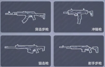 远光84武器搭配攻略 远光84手游如何搭配武器
