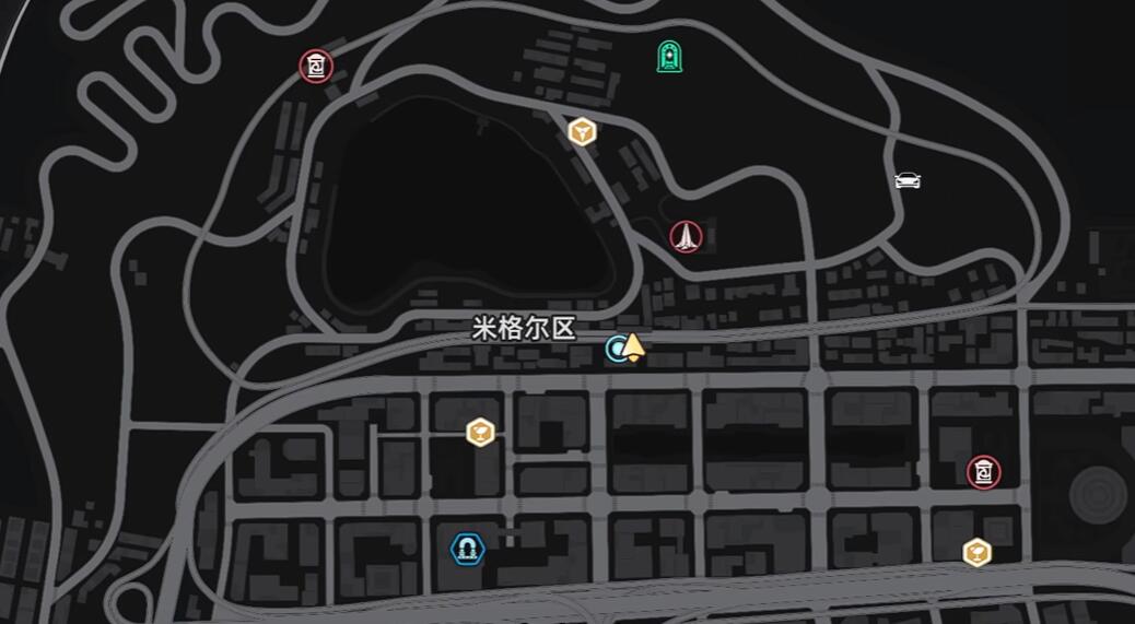 异环雪天怎么解锁 异环写给你的逆行诗的雪天任务怎么做
