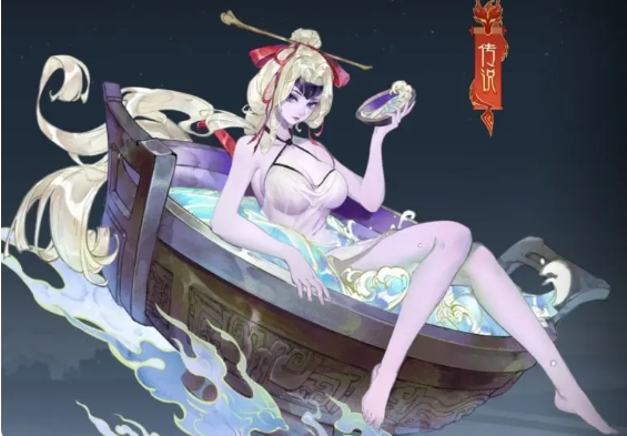 指间山海强度榜一览 指间山海手游角色排行分享