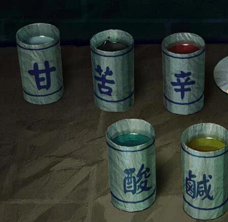 纸嫁衣8咖啡配方介绍 纸嫁衣8千子树大焦咖啡攻略