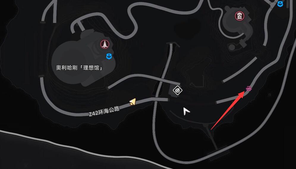 异环章鱼车异象怎么做 异环拖车艄章鱼车在哪