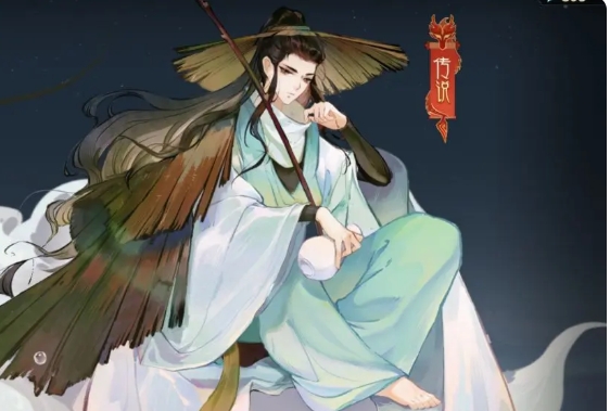 指间山海强度榜一览 指间山海手游角色排行分享