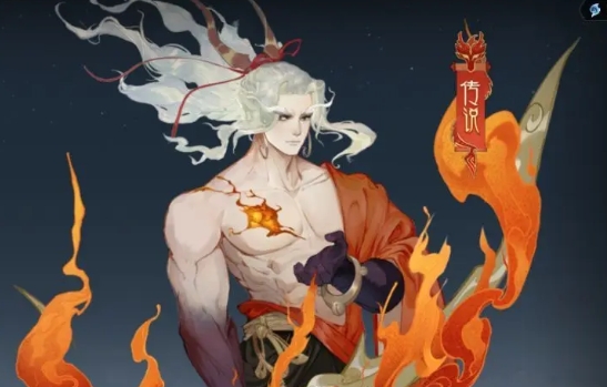 指间山海强度榜一览 指间山海手游角色排行分享