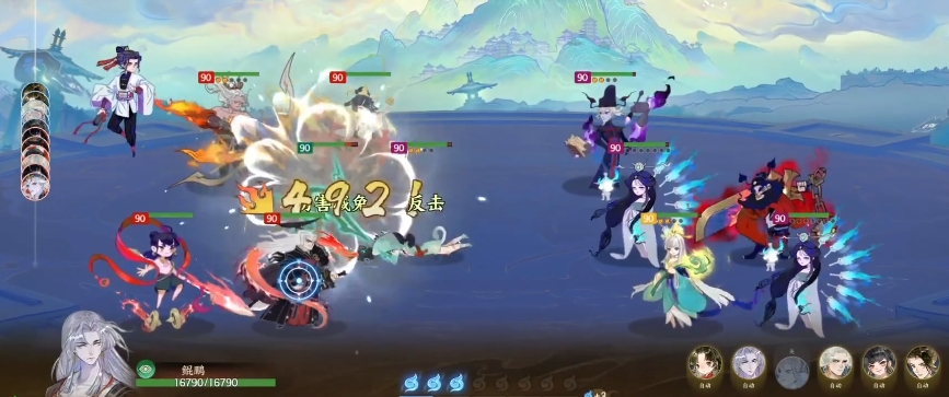 指间山海幻灵搭配培养攻略 指间山海手游阵容搭配玩法介绍