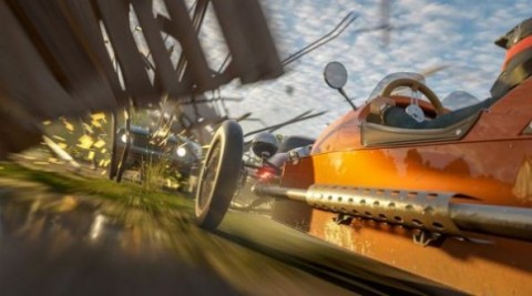 刺激的車游戲下載排行榜TOP5 2025好玩的車游戲下載推薦