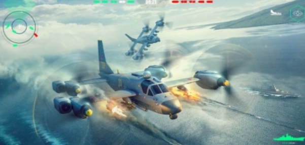 現(xiàn)代戰(zhàn)艦怎么賣掉戰(zhàn)艦 現(xiàn)代戰(zhàn)艦賣掉戰(zhàn)艦方法