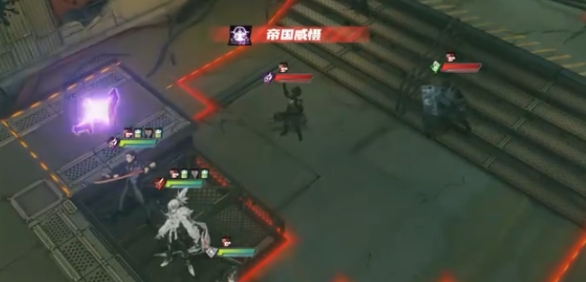 晴空之下深邃隧道第1區(qū)如何過關(guān) 晴空之下深邃隧道第1區(qū)過關(guān)指南